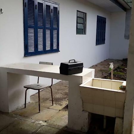 Kitnet Em Matinhos Pr Villa Luaran gambar